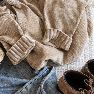 Meet your Posher, Rory